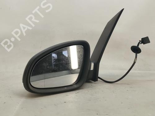 Used Left mirror Left mirror OPEL ASTRA J Sports Tourer (P10) 1.3 CDTI (35) (95 hp) 32508758 32508758