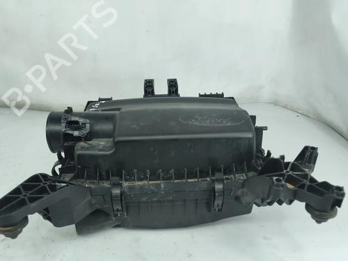 Used Air filter box Air filter box FORD TRANSIT CUSTOM V362 Van (FY, FZ) 2.0 EcoBlue mHEV (130 hp) 32496073 32496073