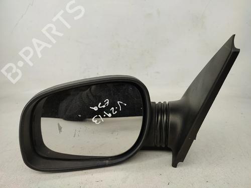 Used Left mirror Left mirror LAND ROVER FREELANDER I (L314) 2.0 DI 4x4 (98 hp) 31953667 31953667