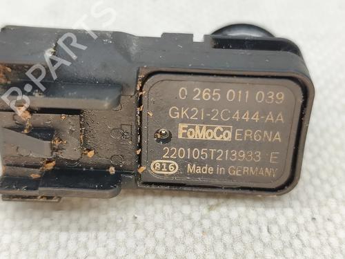 Electronic module FORD TRANSIT CUSTOM V362 Van (FY, FZ) 2.0 EcoBlue mHEV | BP32496167M83  - Image 5