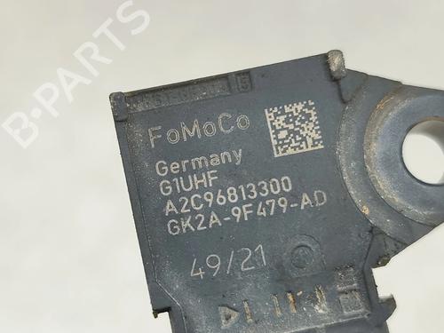 Electronic module FORD TRANSIT CUSTOM V362 Van (FY, FZ) 2.0 EcoBlue mHEV | BP32496169M83  - Image 5