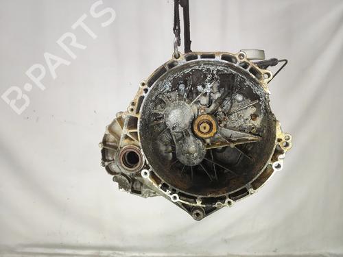 Used Gearbox Gearbox FORD TRANSIT CUSTOM V362 Van (FY, FZ) 2.0 EcoBlue mHEV (130 hp) 32630077 32630077