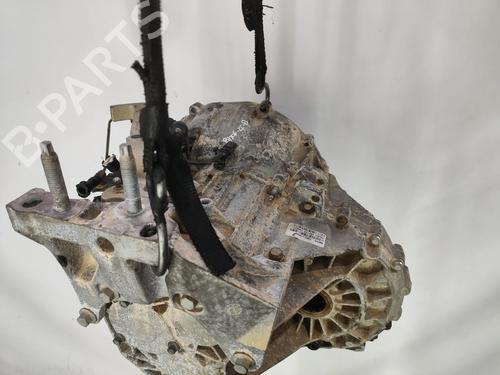Gearbox FORD TRANSIT CUSTOM V362 Van (FY, FZ) 2.0 EcoBlue mHEV | BP32630077M3 - Image 5