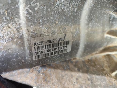 Gearbox FORD TRANSIT CUSTOM V362 Van (FY, FZ) 2.0 EcoBlue mHEV | BP32630077M3 - Image 6