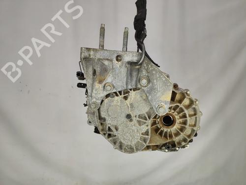 Gearbox FORD TRANSIT CUSTOM V362 Van (FY, FZ) 2.0 EcoBlue mHEV | BP32630077M3 - Image 2