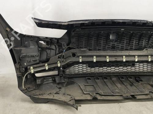 Front bumper JAGUAR I-PACE (X590) EV400 AWD | BP32657056C7  - Image 5