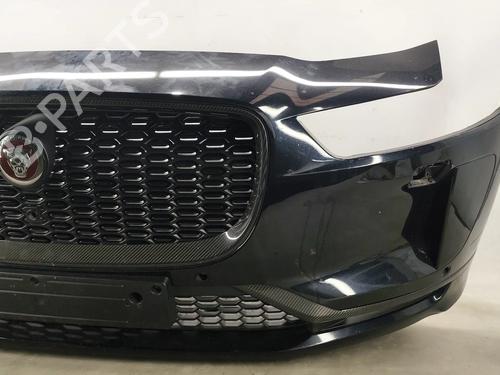 Front bumper JAGUAR I-PACE (X590) EV400 AWD | BP32657056C7  - Image 8