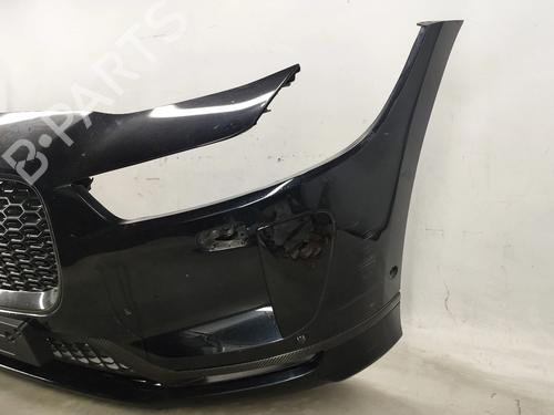 Front bumper JAGUAR I-PACE (X590) EV400 AWD | BP32657056C7  - Image 9