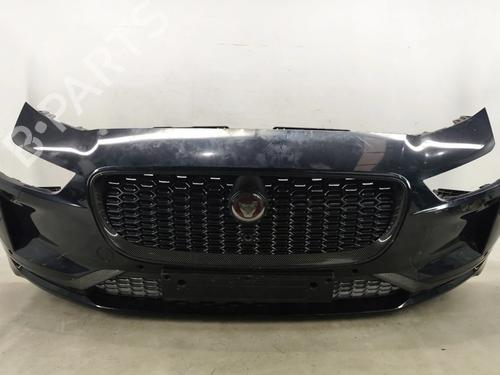 Used Front bumper JAGUAR I-PACE (X590) EV400 AWD (400 hp) 32657056