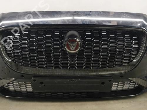 Front bumper JAGUAR I-PACE (X590) EV400 AWD | BP32657056C7  - Image 6