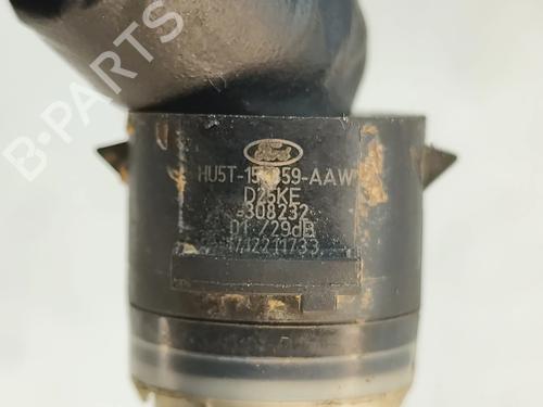 Electronic module FORD TRANSIT CUSTOM V362 Van (FY, FZ) 2.0 EcoBlue mHEV | BP32496171M83  - Image 5