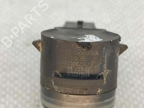 Electronic module FORD TRANSIT CUSTOM V362 Van (FY, FZ) 2.0 EcoBlue mHEV | BP32496172M83  - Image 5