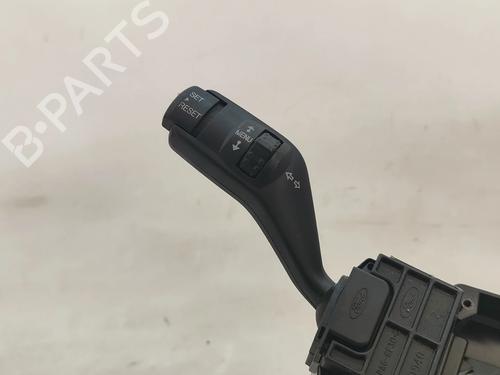 Steering column stalk FORD FOCUS C-MAX (DM2) 1.6 TDCi | BP30626436I23 - Image 7