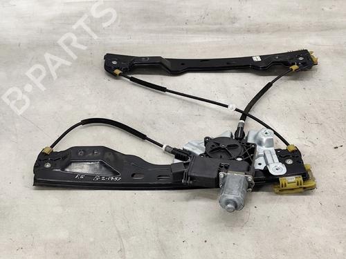 Used Front left window mechanism Front left window mechanism 32508761 32508761
