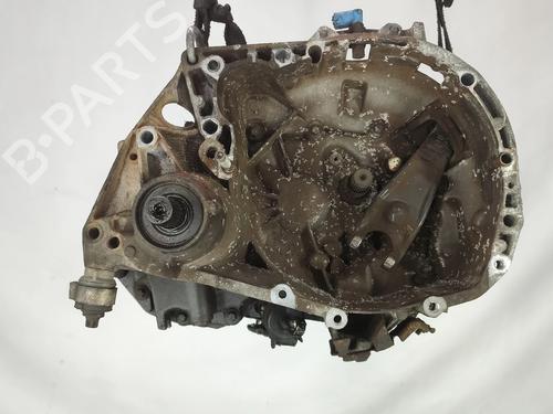 Used Gearbox Gearbox RENAULT SCÉNIC I MPV (JA0/1_, FA0_) 1.4 16V (JA0D, JA1H, Ja0W, JA10) (95 hp) 32630102 32630102