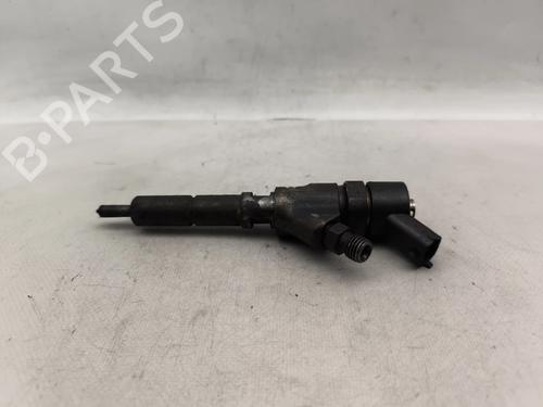 injector-peugeot-307-3ac-2000-2001-2002-2003-2004-2005-2006-2007-2008-2009-2010-2011-2012-30736097 main image