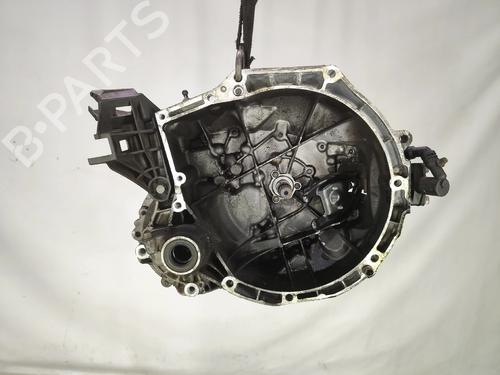 Used Gearbox Gearbox PEUGEOT 207 (WA_, WC_) 1.4 HDi (68 hp) 32630101 32630101