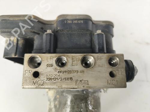 ABS pump FORD TRANSIT CUSTOM V362 Van (FY, FZ) 2.0 EcoBlue mHEV | BP32496074M43  - Image 5