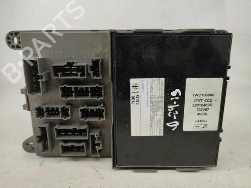 Used Fuse box Fuse box 31953671 31953671