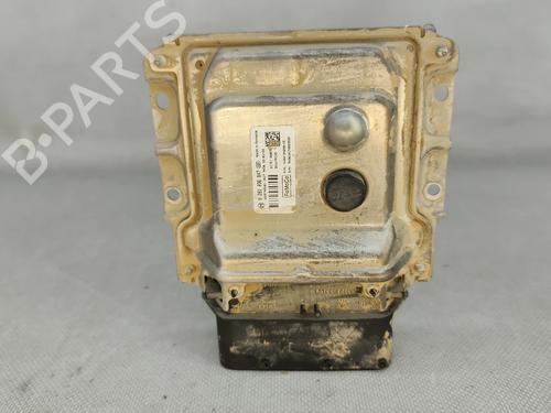 Used Engine control unit (ECU) Engine control unit (ECU) FORD TRANSIT CUSTOM V362 Van (FY, FZ) 2.0 EcoBlue mHEV (130 hp) 32496166 32496166