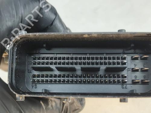 Engine control unit (ECU) FORD TRANSIT CUSTOM V362 Van (FY, FZ) 2.0 EcoBlue mHEV | BP32496166M57  - Image 6