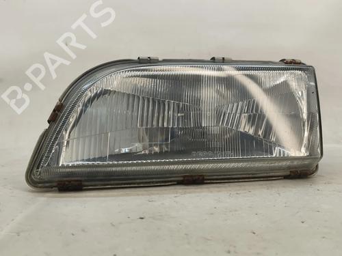 Used Left headlight Left headlight VOLVO S40 I (644) 1.9 TD (90 hp) 30639062 30639062