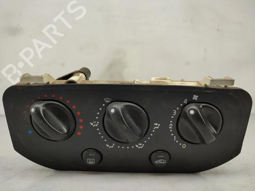 Used Climate control Climate control 32447698 32447698