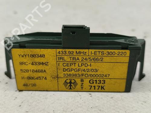 Used Electronic module Electronic module 31953662 31953662