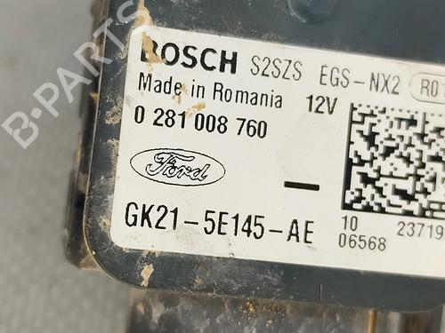 Electronic sensor FORD TRANSIT CUSTOM V362 Van (FY, FZ) 2.0 EcoBlue mHEV | BP32496177M84  - Image 5