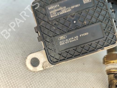 Electronic sensor FORD TRANSIT CUSTOM V362 Van (FY, FZ) 2.0 EcoBlue mHEV | BP32496176M84  - Image 5