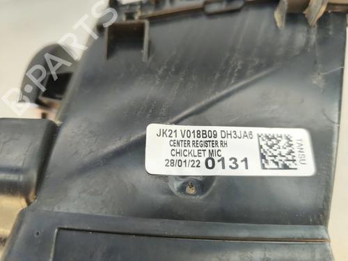 Air vent FORD TRANSIT CUSTOM V362 Van (FY, FZ) 2.0 EcoBlue mHEV | BP32496203I21 - Image 5