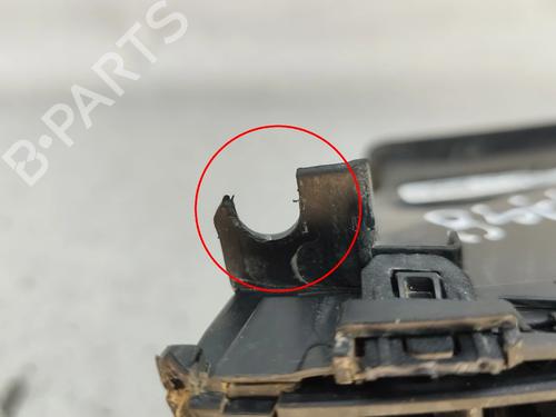 Air vent FORD TRANSIT CUSTOM V362 Van (FY, FZ) 2.0 EcoBlue mHEV | BP32496203I21 - Image 6