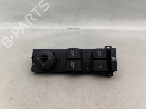 Used Left front window switch FORD FOCUS C-MAX (DM2) 1.6 TDCi (109 hp) 30626449