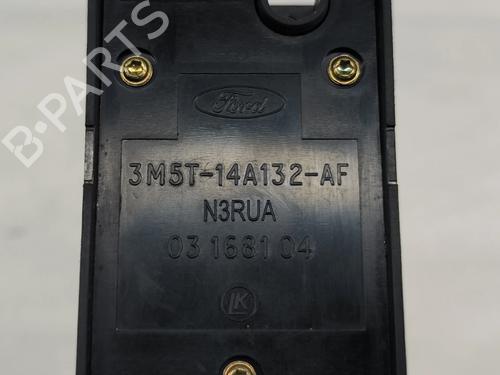 Left front window switch FORD FOCUS C-MAX (DM2) 1.6 TDCi | BP30626449I27 - Image 8