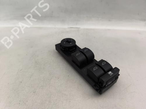 Left front window switch FORD FOCUS C-MAX (DM2) 1.6 TDCi | BP30626449I27 - Image 2