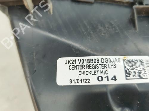 Air vent FORD TRANSIT CUSTOM V362 Van (FY, FZ) 2.0 EcoBlue mHEV | BP32496204I21 - Image 5