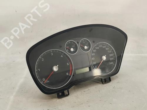 Instrument cluster FORD FOCUS C-MAX (DM2) 1.6 TDCi | BP30626434C47 - Image 2