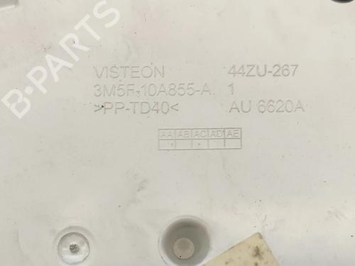 Instrument cluster FORD FOCUS C-MAX (DM2) 1.6 TDCi | BP30626434C47 - Image 7