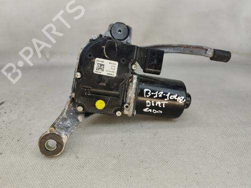 Used Front wiper motor Front wiper motor FORD TRANSIT CUSTOM V362 Van (FY, FZ) 2.0 EcoBlue mHEV (130 hp) 32496178 32496178