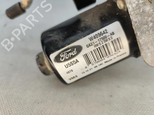 Front wiper motor FORD TRANSIT CUSTOM V362 Van (FY, FZ) 2.0 EcoBlue mHEV | BP32496178M29  - Image 5