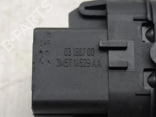 Right rear window switch FORD FOCUS C-MAX (DM2) 1.6 TDCi | BP30626457I28  - Image 8