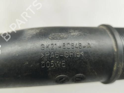 Intercooler pipe FORD TRANSIT CUSTOM V362 Van (FY, FZ) 2.0 EcoBlue mHEV | BP32496080M127  - Image 5