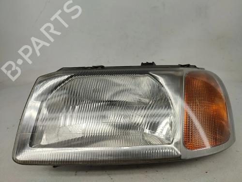 Used Left headlight Left headlight LAND ROVER FREELANDER I (L314) 2.0 DI 4x4 (98 hp) 31953659 31953659