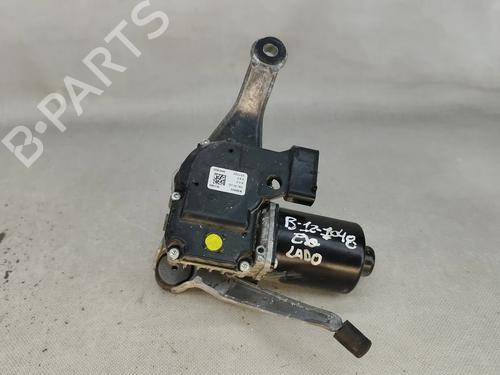 Used Front wiper motor Front wiper motor FORD TRANSIT CUSTOM V362 Van (FY, FZ) 2.0 EcoBlue mHEV (130 hp) 32496179 32496179
