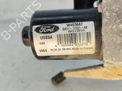 Front wiper motor FORD TRANSIT CUSTOM V362 Van (FY, FZ) 2.0 EcoBlue mHEV | BP32496179M29 - Image 5