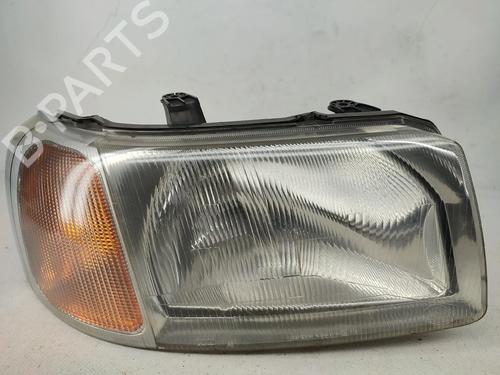 Used Right headlight Right headlight LAND ROVER FREELANDER I (L314) 2.0 DI 4x4 (98 hp) 31953660 31953660
