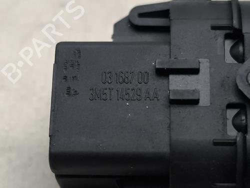 Left rear window switch FORD FOCUS C-MAX (DM2) 1.6 TDCi | BP30626458I29  - Image 8