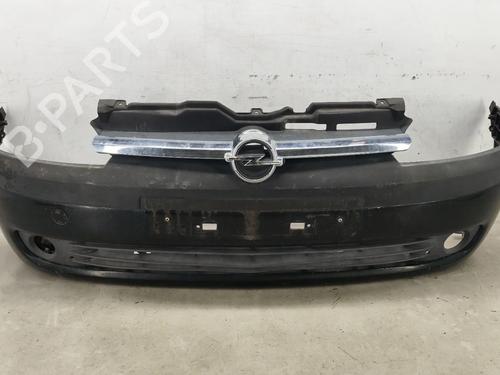 front-bumper-opel-corsa-c-x01-2000-2001-2002-2003-2004-2005-2006-2007-2008-2009-32657051 main image