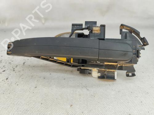 front-right-exterior-door-handle-ford-transit-custom-v362-van-fy-fz-2012-32496180 main image