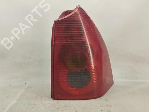Used Right taillight Right taillight PEUGEOT 307 SW (3H) 2.0 HDI 90 (90 hp) 27884639 27884639
